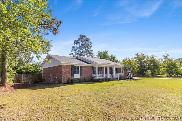 2027 Gillingham Circle, Fayetteville, NC 28304