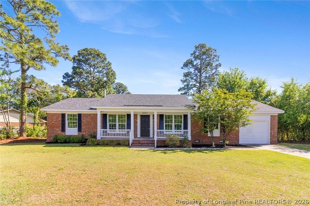 2027 Gillingham Circle, Fayetteville, NC 28304