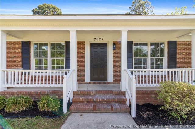2027 Gillingham Circle, Fayetteville, NC 28304