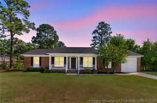 2027 Gillingham Circle, Fayetteville, NC 28304