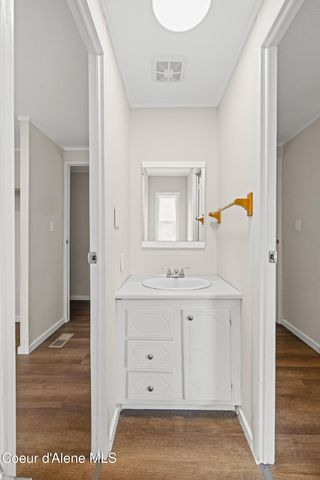 2907 N Howard St, Coeur D'alene, ID 83815
