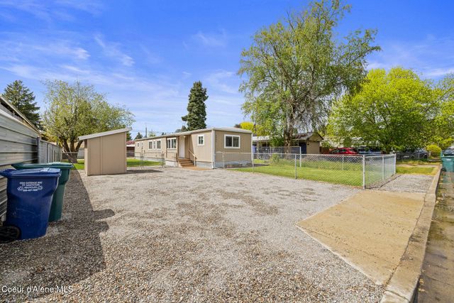 2907 N Howard St, Coeur D'alene, ID 83815