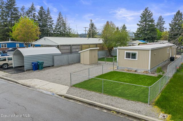 2907 N Howard St, Coeur D'alene, ID 83815
