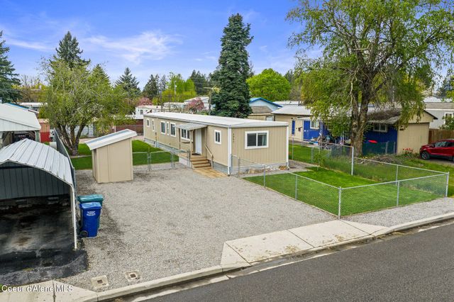 2907 N Howard St, Coeur D'alene, ID 83815