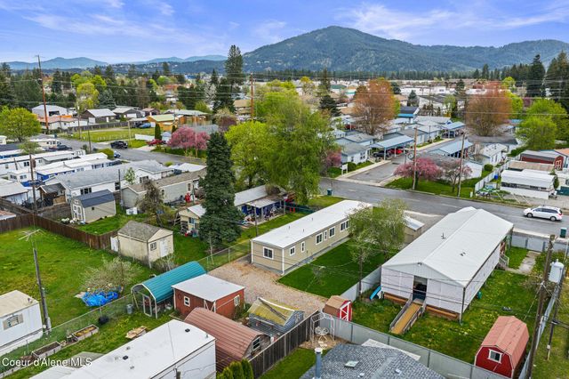 2907 N Howard St, Coeur D'alene, ID 83815