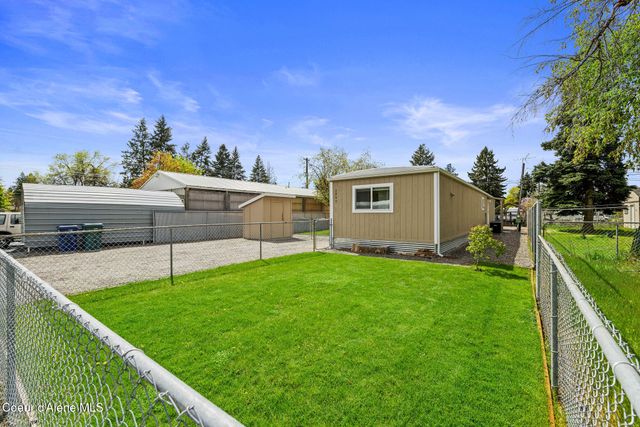 2907 N Howard St, Coeur D'alene, ID 83815