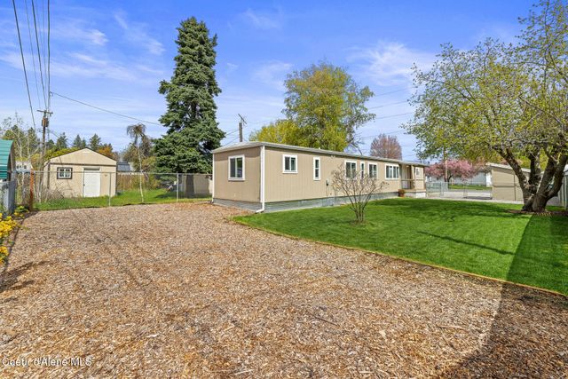 2907 N Howard St, Coeur D'alene, ID 83815