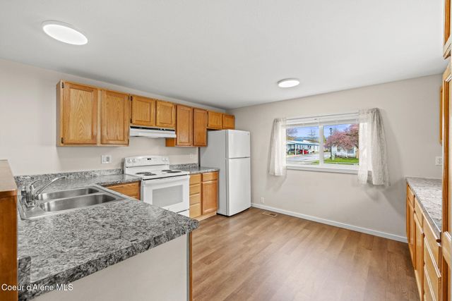 2907 N Howard St, Coeur D'alene, ID 83815