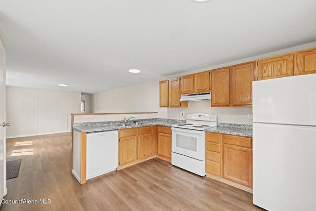 2907 N Howard St, Coeur D'alene, ID 83815