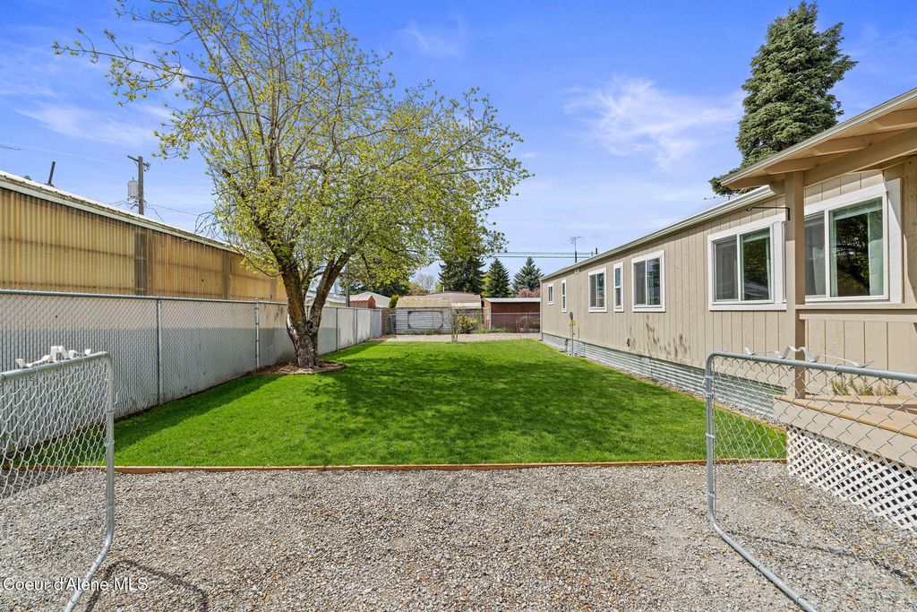 2907 N Howard St, Coeur D'alene, ID 83815