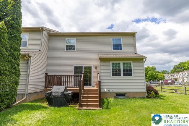 4227 Bedford Drive, Bethlehem Twp, PA 18020