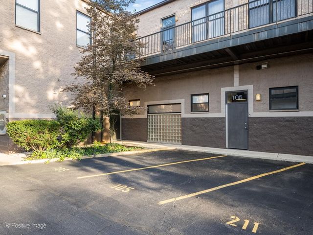 400 N Racine Avenue 105, Chicago, IL 60642