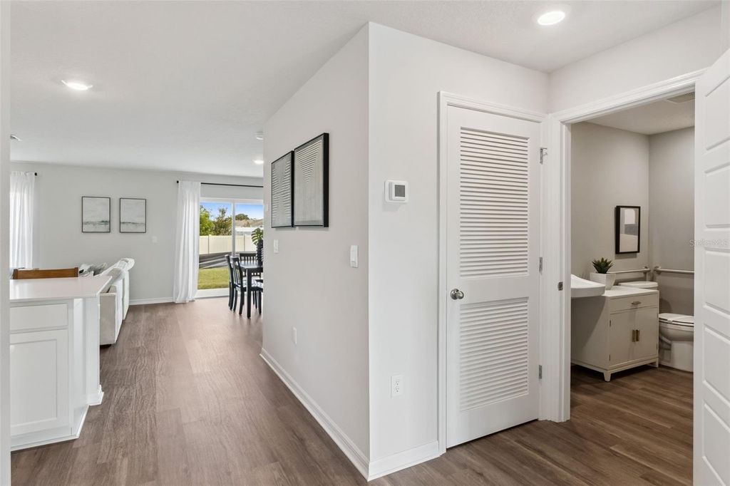 Image 22 of property listing at 2790 ADELINE AVENUE, Winter Haven, FL 33881