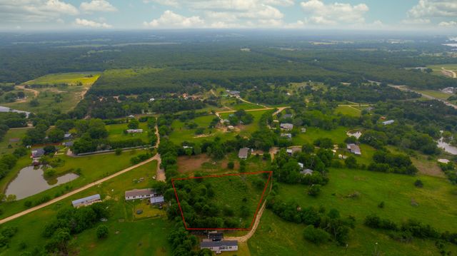 TBD Private Road 3782, Quinlan, TX 75474