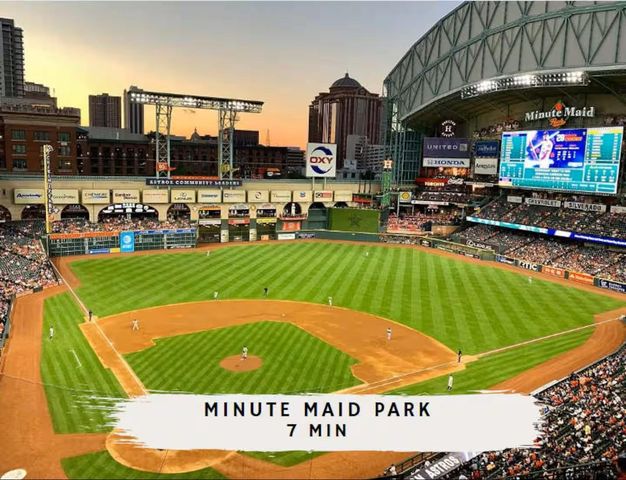 4001 Dallas Street A, Houston, TX 77023