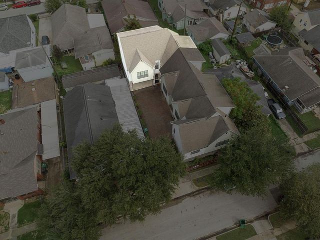 4001 Dallas Street A, Houston, TX 77023