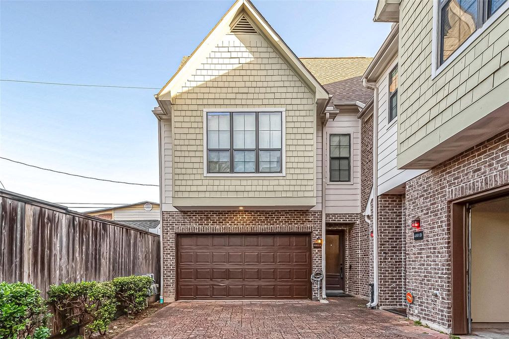 4001 Dallas Street A, Houston, TX 77023