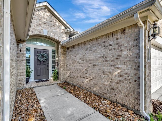 1718 Buckingham Drive, Pasadena, TX 77504
