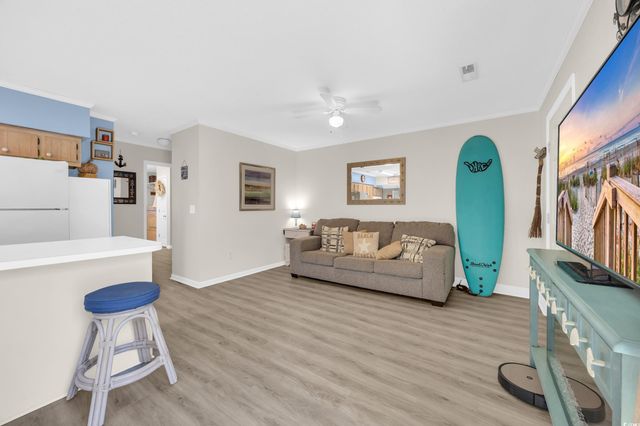 815 N Waccamaw Dr Unit 8, Murrells Inlet, SC 29576