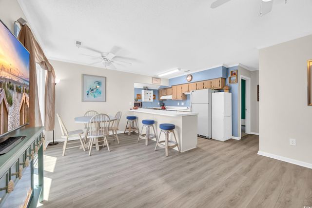 815 N Waccamaw Dr Unit 8, Murrells Inlet, SC 29576