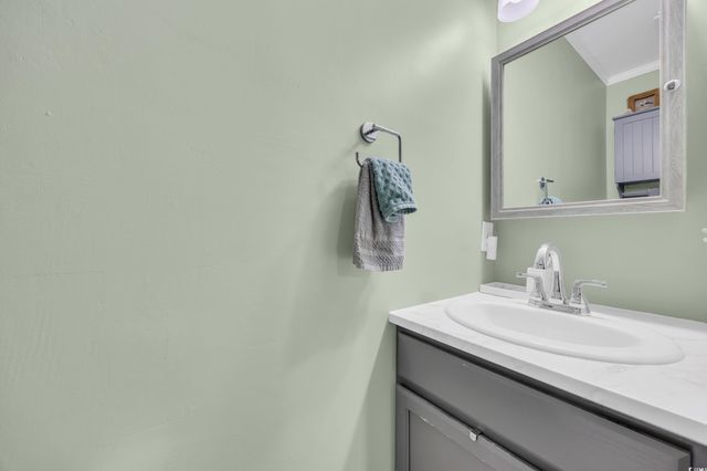 815 N Waccamaw Dr Unit 8, Murrells Inlet, SC 29576