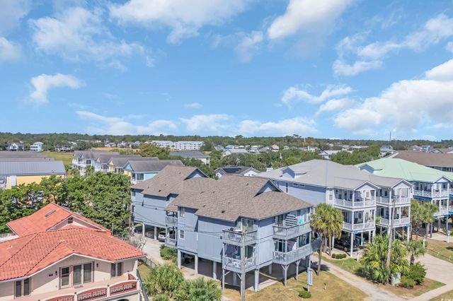 815 N Waccamaw Dr Unit 8, Murrells Inlet, SC 29576
