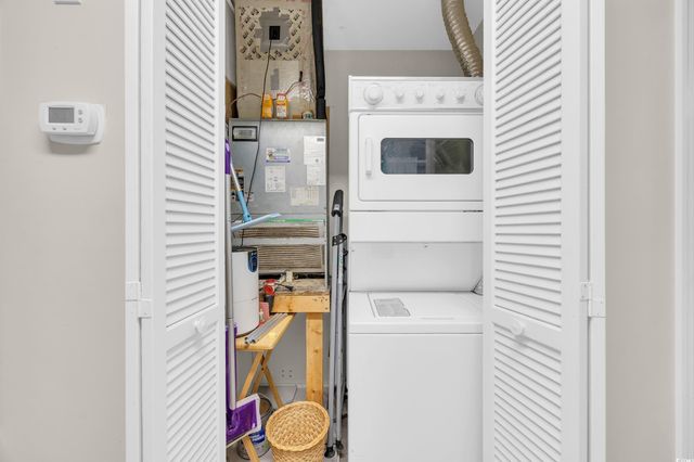 815 N Waccamaw Dr Unit 8, Murrells Inlet, SC 29576