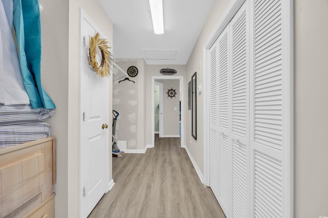 815 N Waccamaw Dr Unit 8, Murrells Inlet, SC 29576