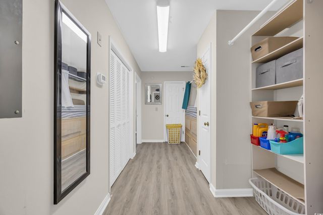 815 N Waccamaw Dr Unit 8, Murrells Inlet, SC 29576