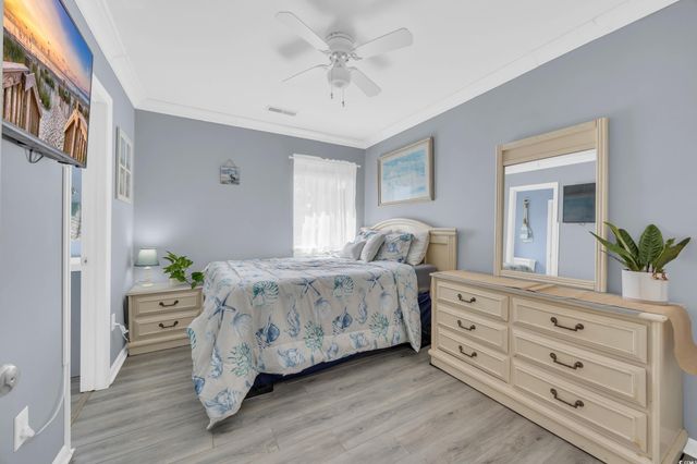 815 N Waccamaw Dr Unit 8, Murrells Inlet, SC 29576