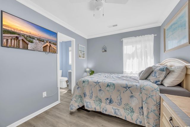 815 N Waccamaw Dr Unit 8, Murrells Inlet, SC 29576