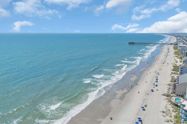 815 N Waccamaw Dr Unit 8, Murrells Inlet, SC 29576