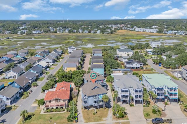 815 N Waccamaw Dr Unit 8, Murrells Inlet, SC 29576