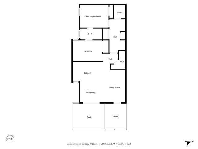 815 N Waccamaw Dr Unit 8, Murrells Inlet, SC 29576