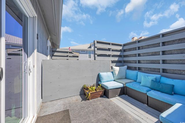 815 N Waccamaw Dr Unit 8, Murrells Inlet, SC 29576
