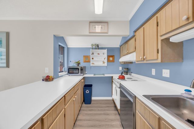 815 N Waccamaw Dr Unit 8, Murrells Inlet, SC 29576