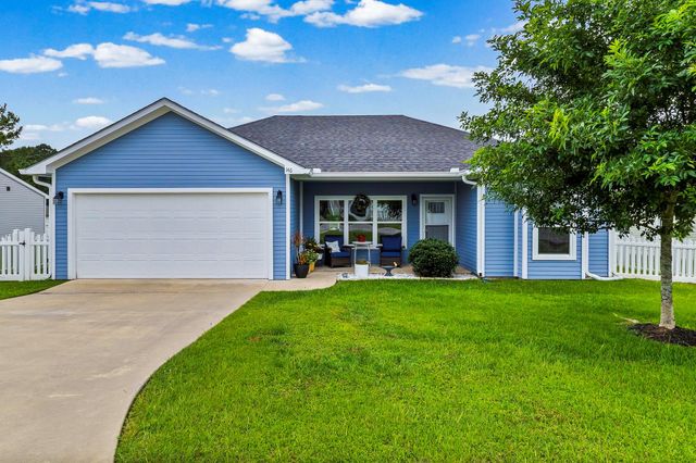 146 Iris, Livingston, TX 77351