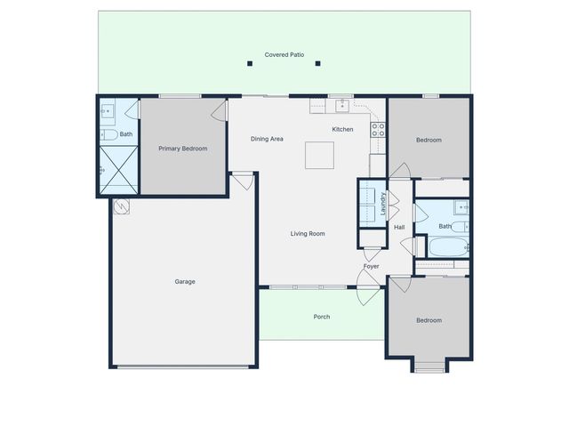 146 Iris, Livingston, TX 77351