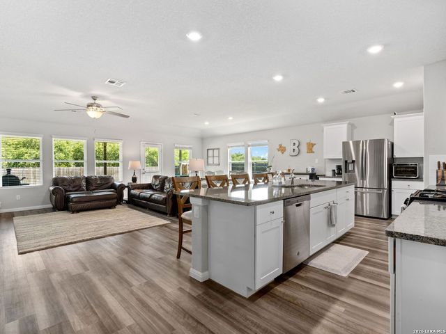 597 Summersweet, New Braunfels, TX 78130