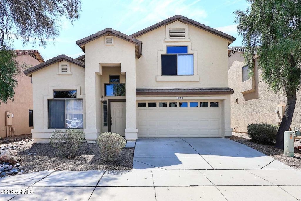 12311 W San Miguel Avenue, Litchfield Park, AZ 85340 — exterior