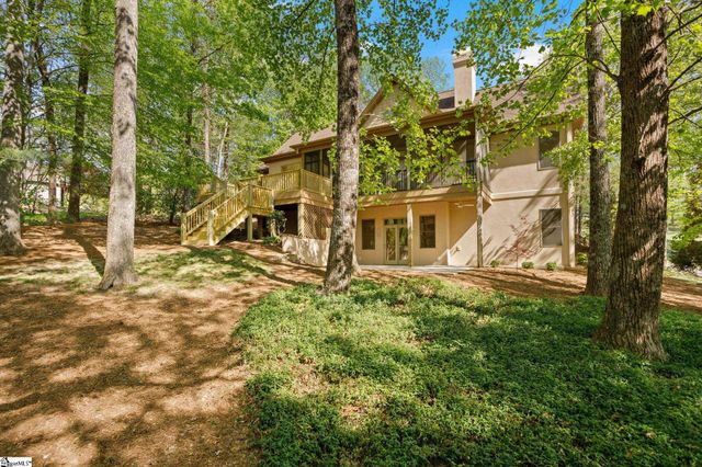 1 Touch Me Not Trail, Landrum, SC 29356
