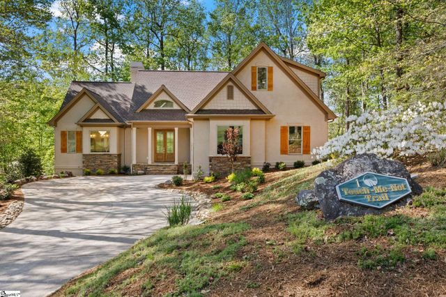 1 Touch Me Not Trail, Landrum, SC 29356