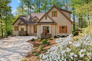 1 Touch Me Not Trail, Landrum, SC 29356