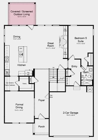 665 Nichols Farm Circle, Dacula, GA 30019