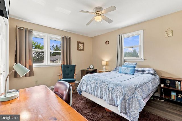253 HIGHLAND AVE, Ambler, PA 19002