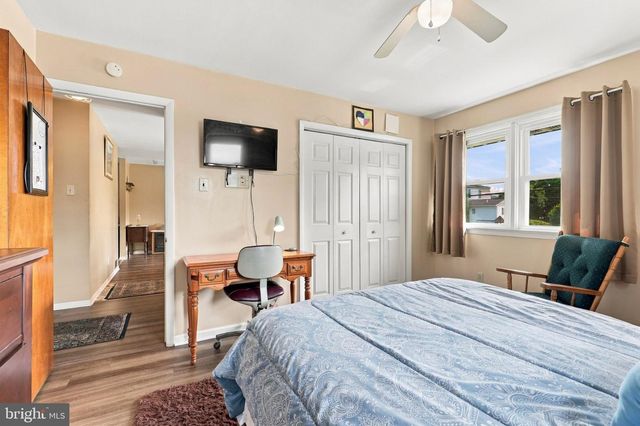 253 HIGHLAND AVE, Ambler, PA 19002