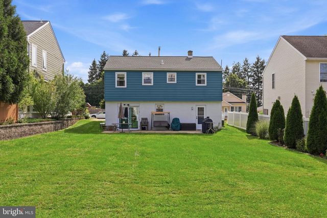 253 HIGHLAND AVE, Ambler, PA 19002