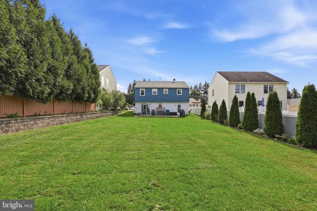 253 HIGHLAND AVE, Ambler, PA 19002