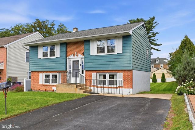 253 HIGHLAND AVE, Ambler, PA 19002