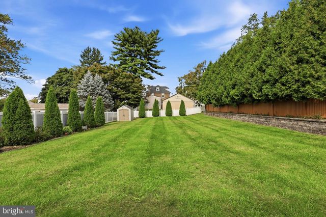 253 HIGHLAND AVE, Ambler, PA 19002